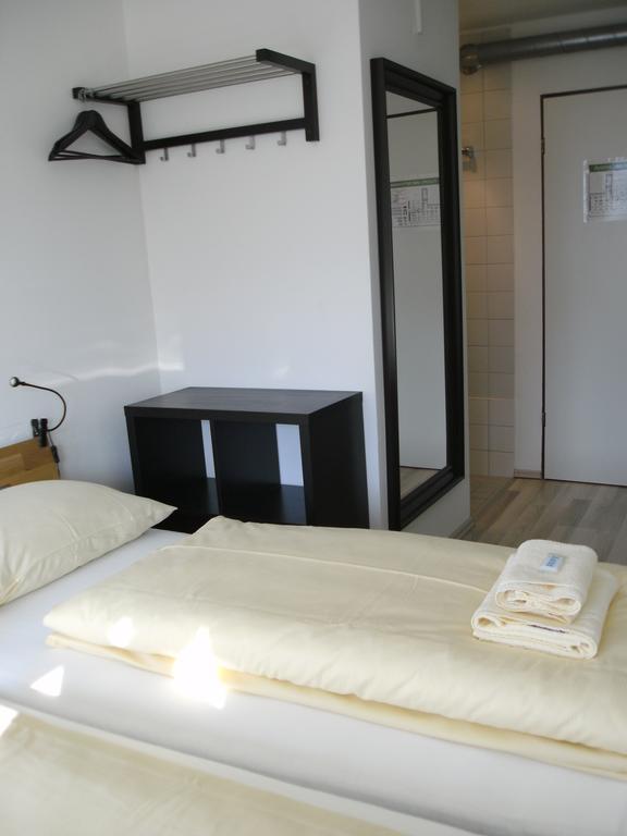 Ft Hotel ไฟรบวร์กอิมไบรส์เกา ภายนอก รูปภาพ