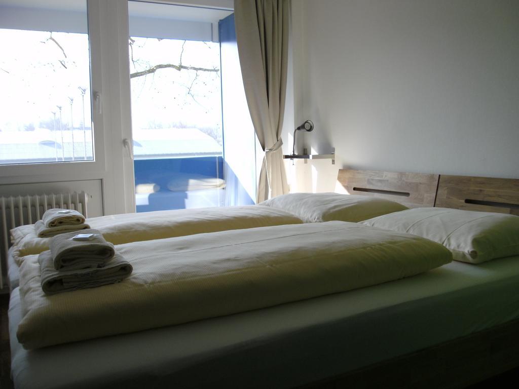Ft Hotel ไฟรบวร์กอิมไบรส์เกา ภายนอก รูปภาพ
