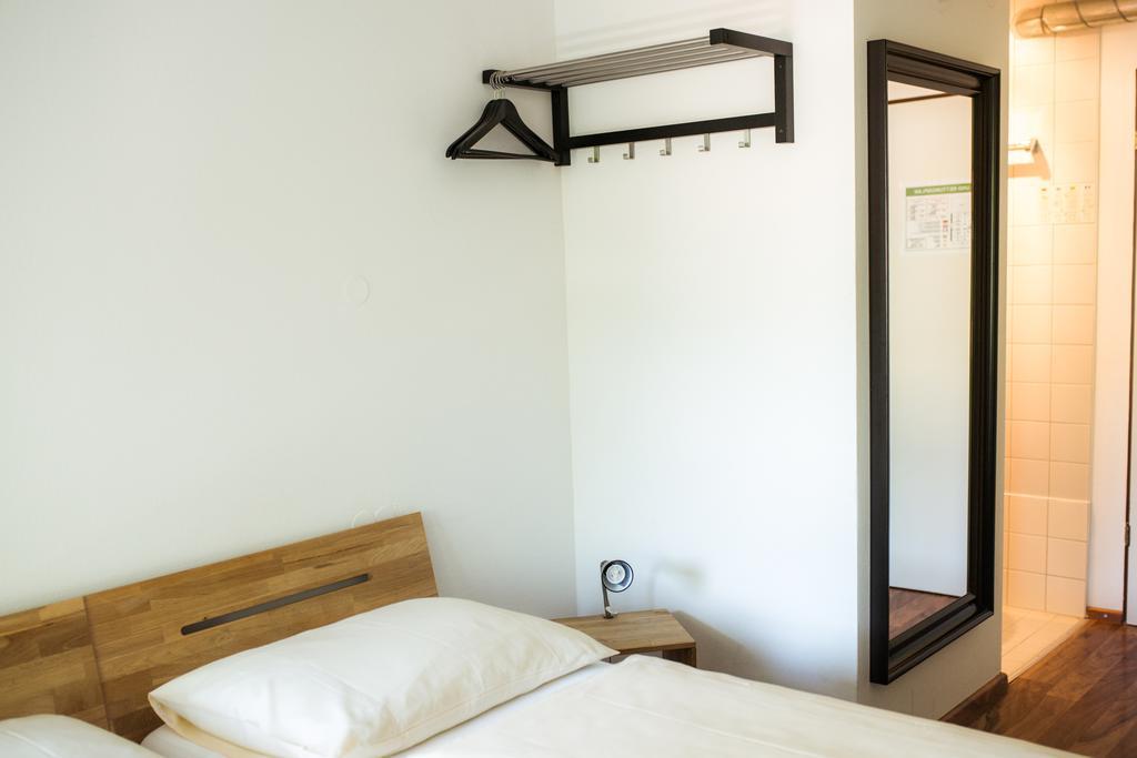 Ft Hotel ไฟรบวร์กอิมไบรส์เกา ห้อง รูปภาพ