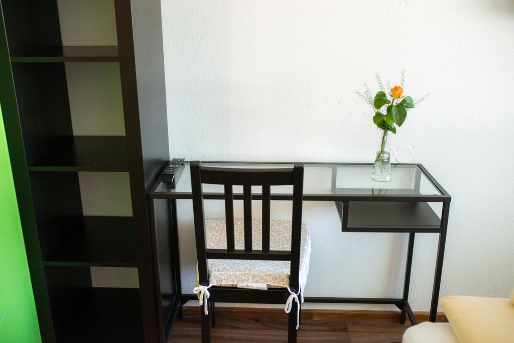 Ft Hotel ไฟรบวร์กอิมไบรส์เกา ห้อง รูปภาพ